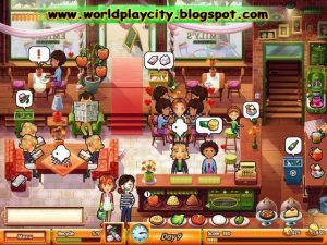 Delicious 9 -  Emily's Honeymoon Cruise PC Game Highly Compressed Free Download With Repack Edition