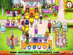 Delicious - Emily's Moms vs Dads PC Game Highly Compressed Free Download