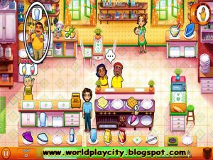 Delicious - Emily's Moms vs Dads PC Game Full Version With Repack Edition