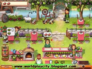 Delicious Emilys True Love Premium PC Game Highly Compressed Free Download With Crack
