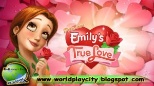 Delicious Emilys True Love Premium PC Game Highly Compressed Download