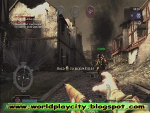Medal of Honor PC Game Highly Compressed Free Download With Repack Edition