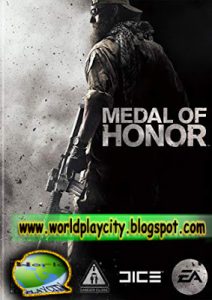 Medal of Honor PC Game Highly Compressed Download