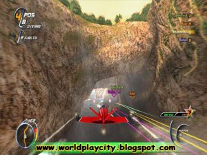 SkyDrift PC Game Highly Compressed Free Download With Repack Edition
