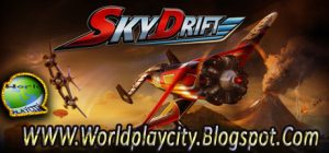SkyDrift PC Game Highly Compressed Download